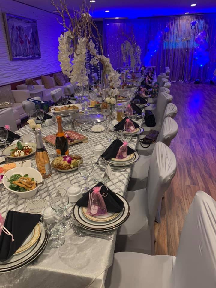 Maestro Seafood & Grill 500 Anthony Trail, Northbrook