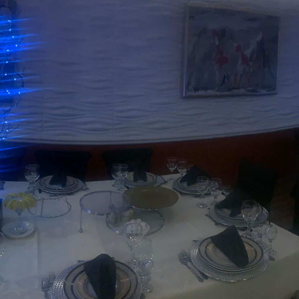 Maestro Seafood & Grill 500 Anthony Trail, Northbrook