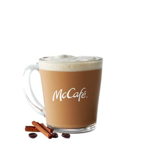 McDonald's 200 Skokie Blvd, Northbrook