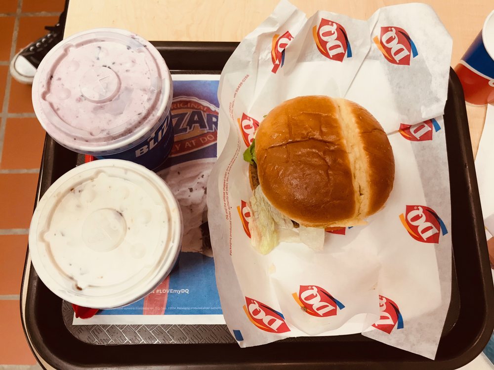 Dairy Queen 2770 Dundee Rd, Northbrook