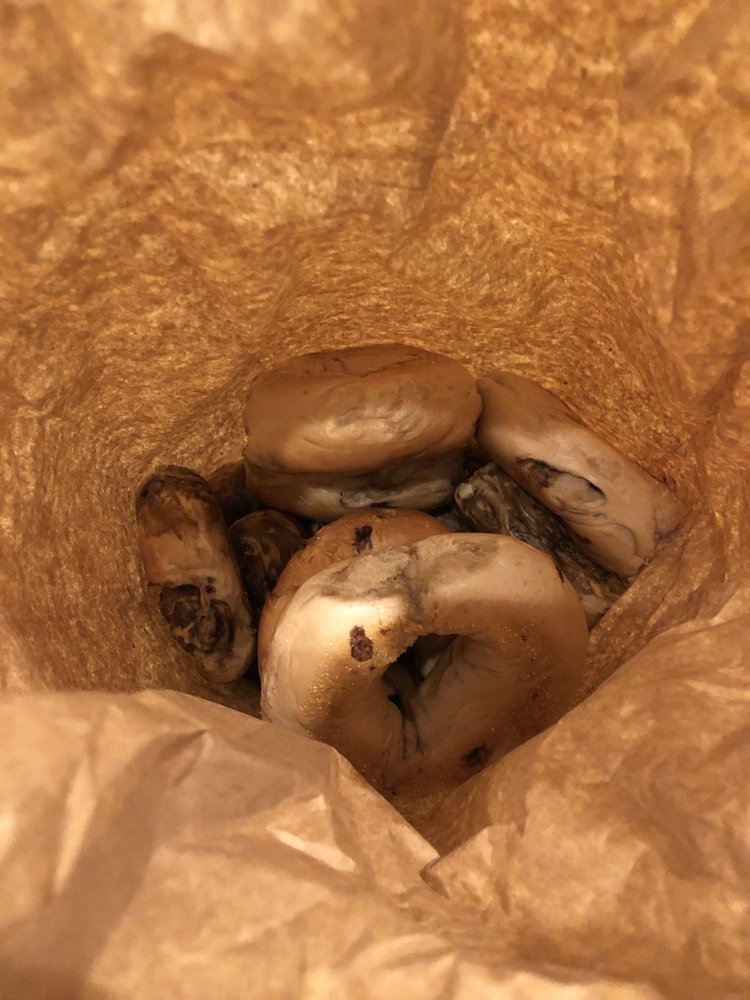 Upper Crust Bagel 2831 Dundee Rd, Northbrook