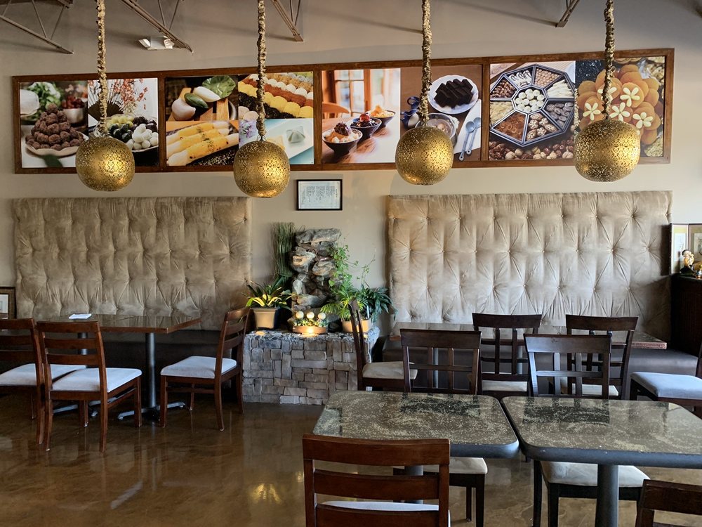 Mirim Dduk Cafe Siru 3534 Milwaukee Ave, Northbrook