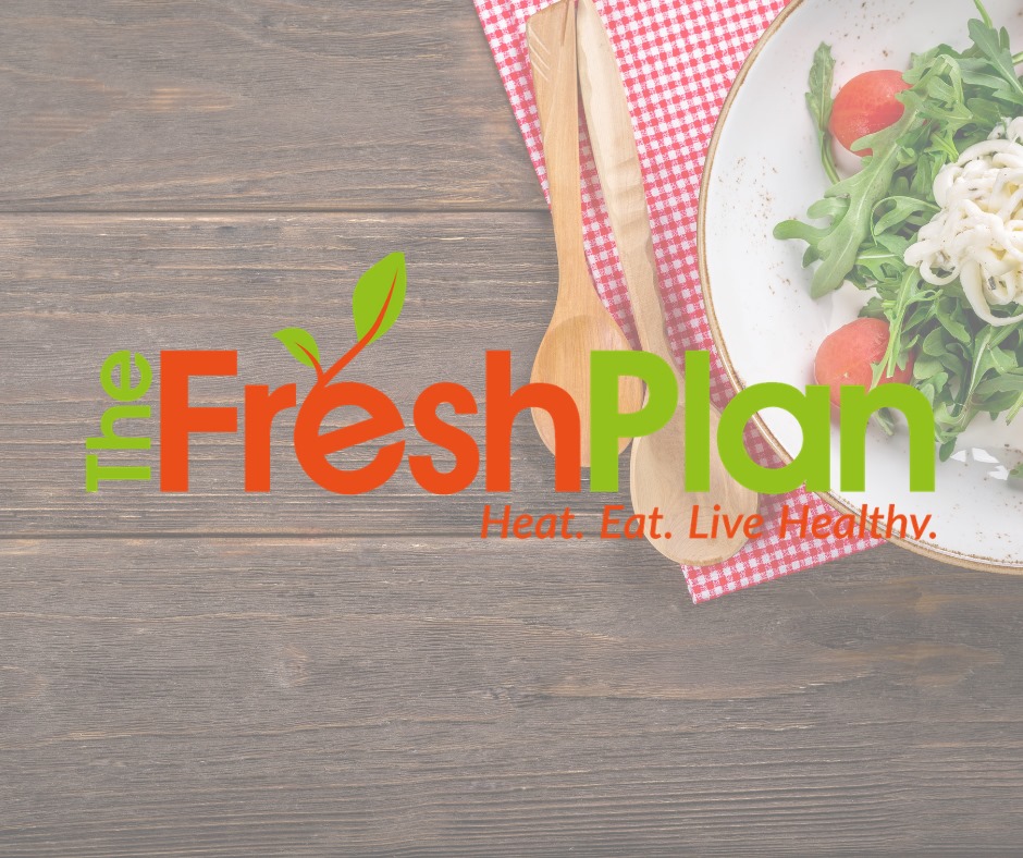 The Fresh Plan 2970 Maria Ave #121, Northbrook