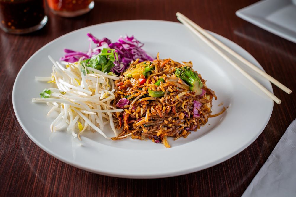PNS Noodle Shop 320 N Happ Rd, Northfield