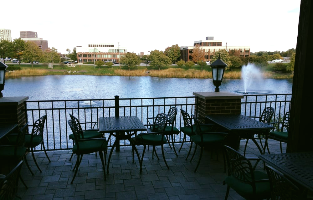 Oak Brook, IL Restaurants Open for Takeout, Curbside Service and/or