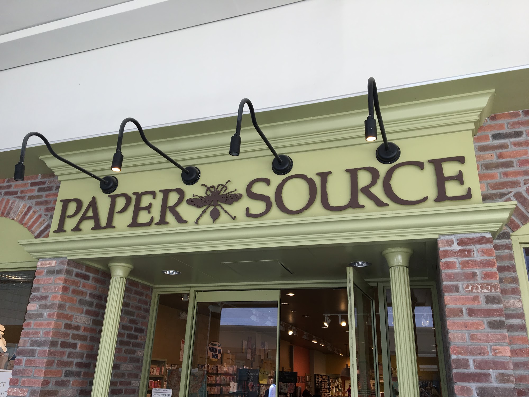 Paper Source