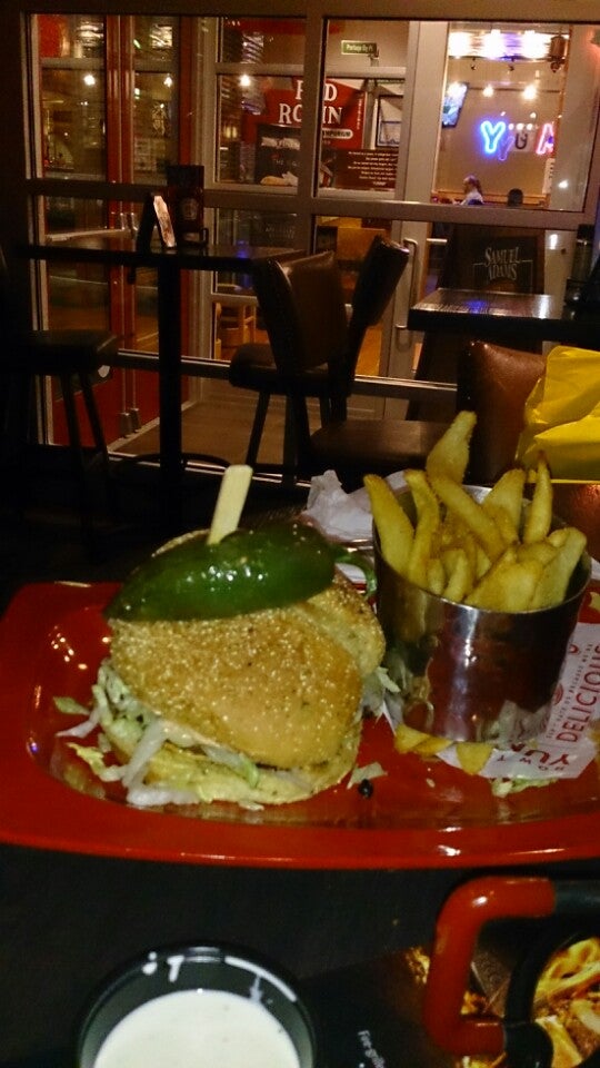 Restaurants in Oak Brook, IL Updated Winter 2020 Restaurantji