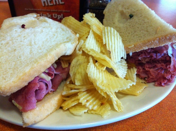 Photo credit: foursquare