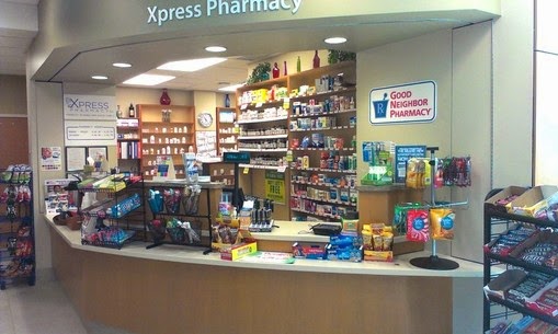 Xpress Pharmacy Inc