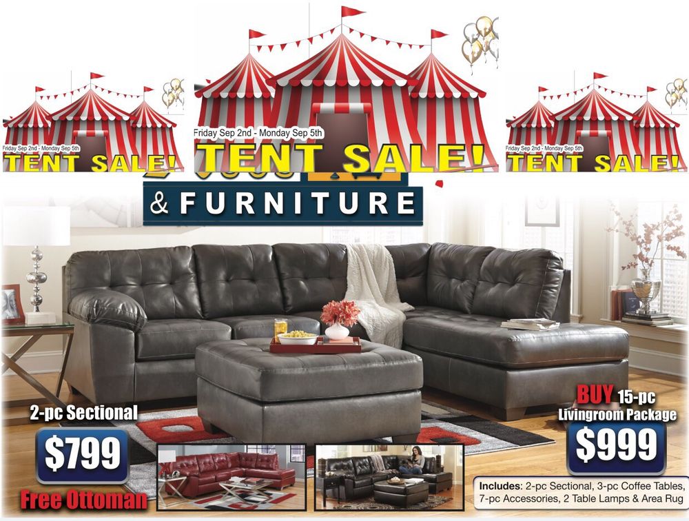 Discount Rugs and Furniture