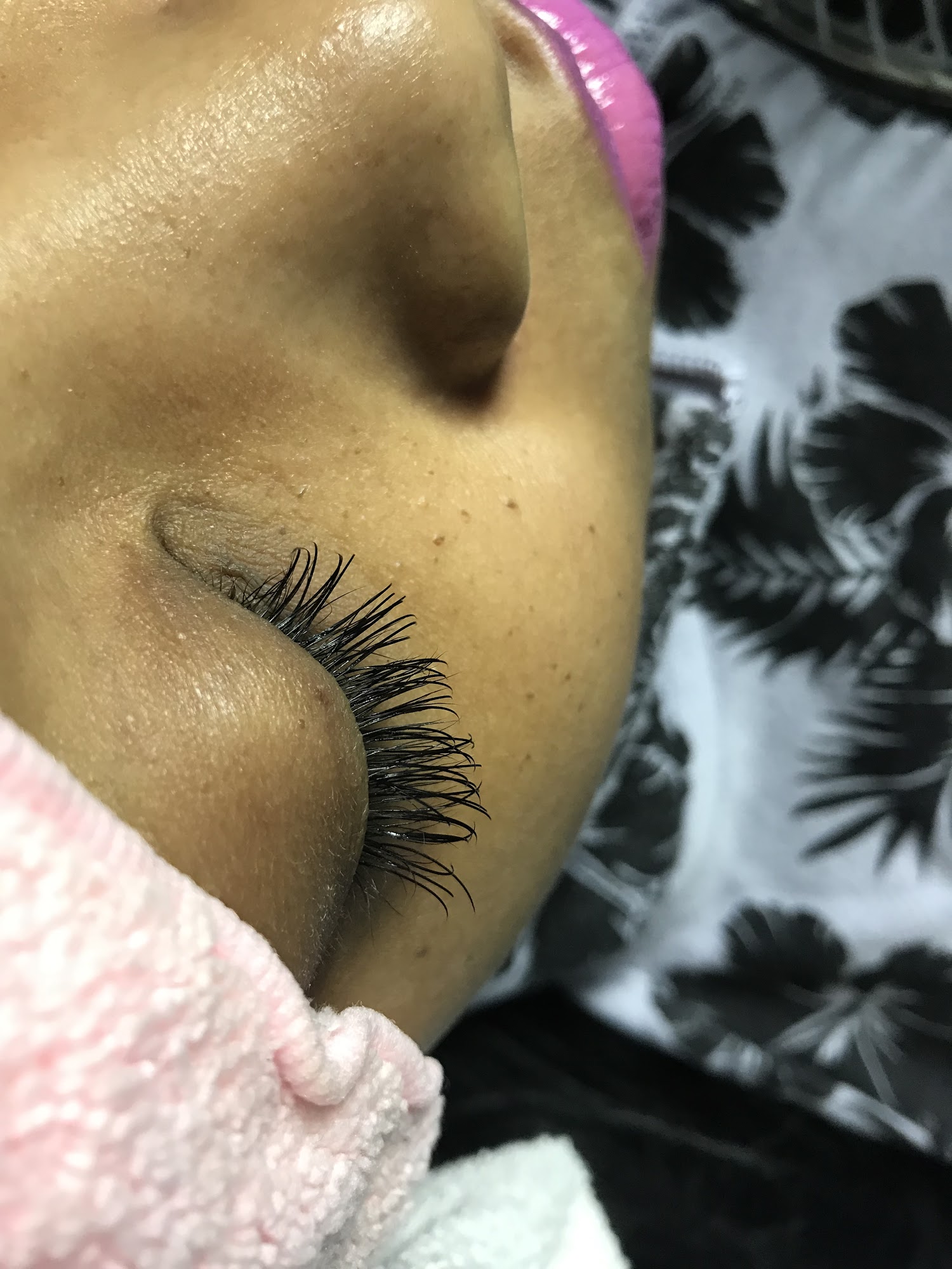 Sita Beauty Care Salon and Eyebrow Threading