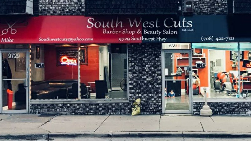 Southwest Cuts