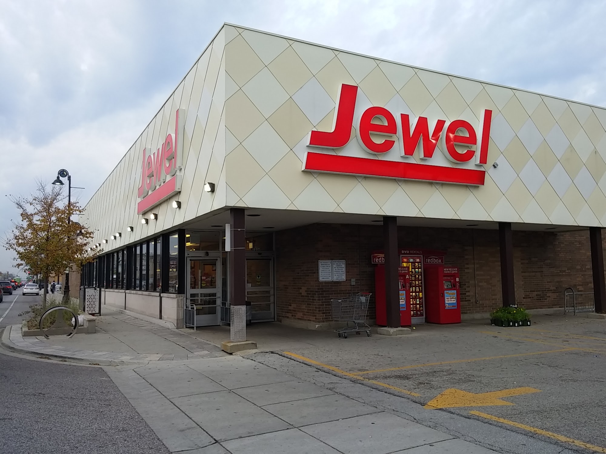 Jewel-Osco