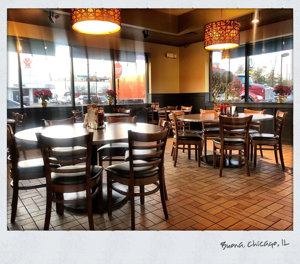 Oak Park, IL Restaurants Open for Takeout, Curbside Service and/or