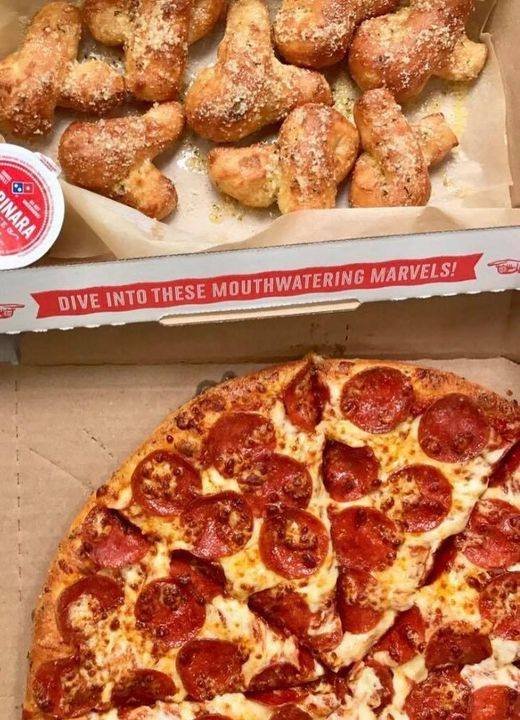 O'Fallon, IL Restaurants Open for Takeout, Curbside Service and/or