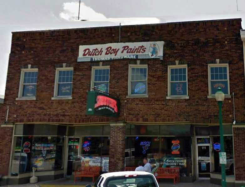 Photo credit: tripadvisor