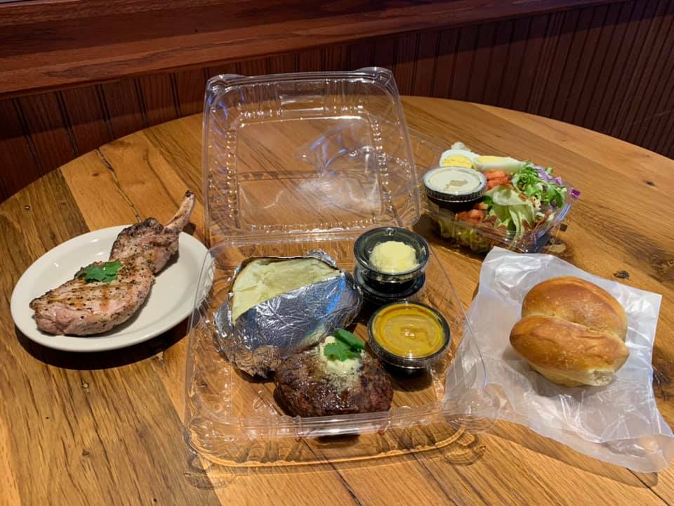 O'Fallon, IL Restaurants Open for Takeout, Curbside Service and/or