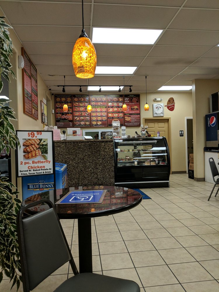 O'Fallon, IL Restaurants Open for Takeout, Curbside Service and/or