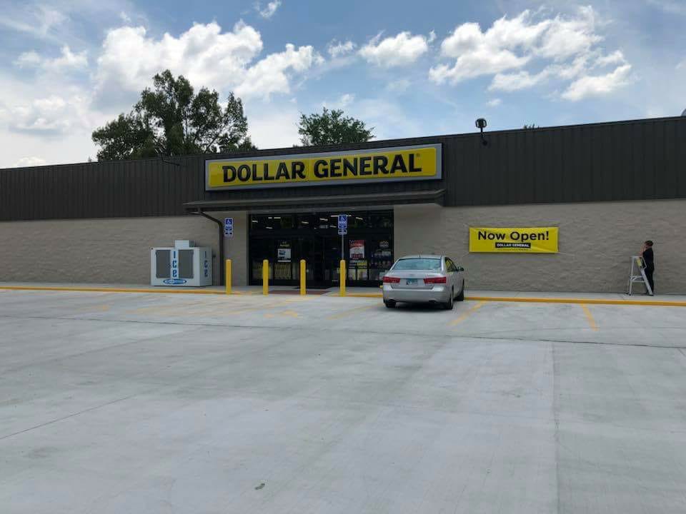 Dollar General