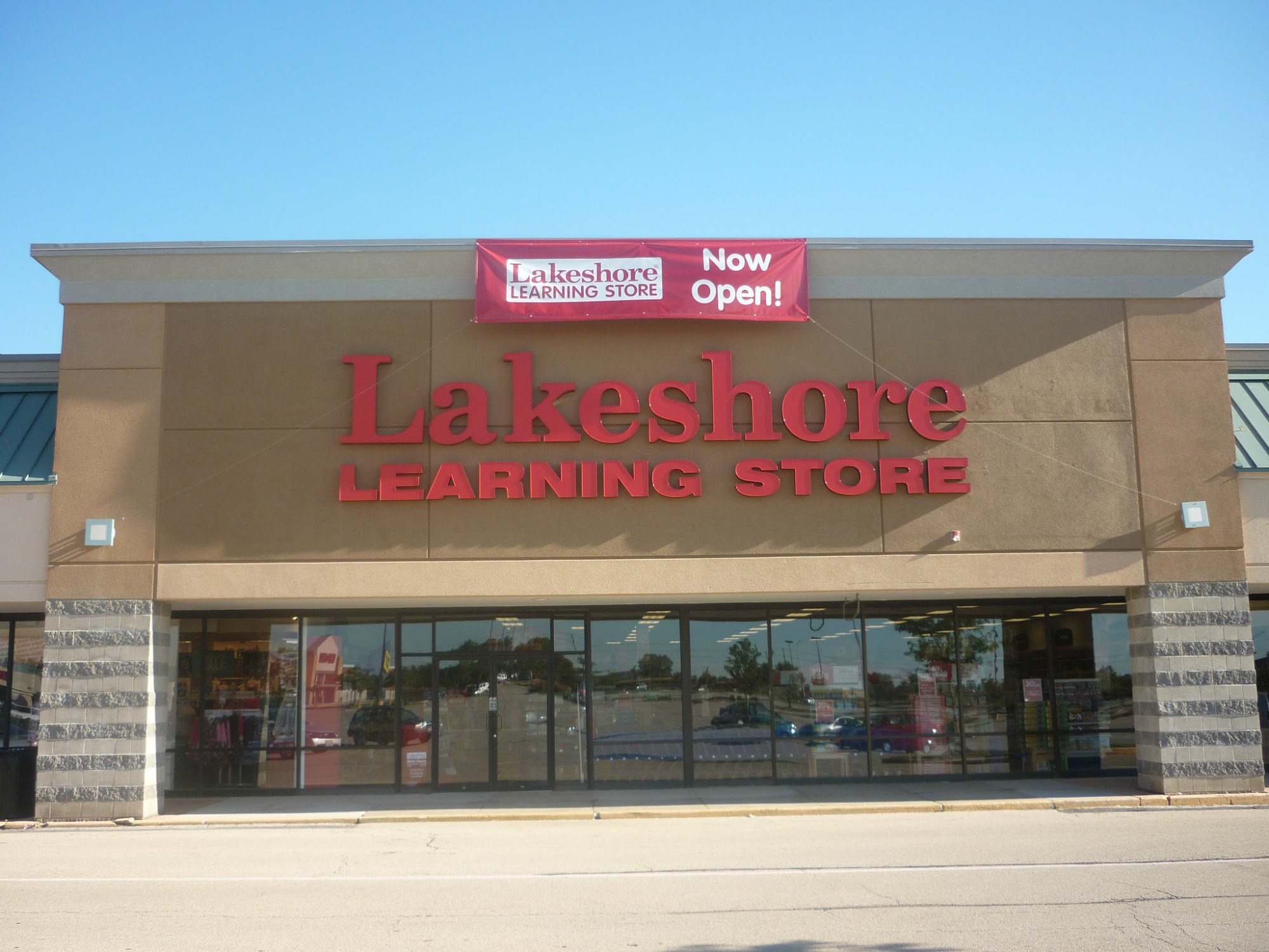 Lakeshore Learning Store