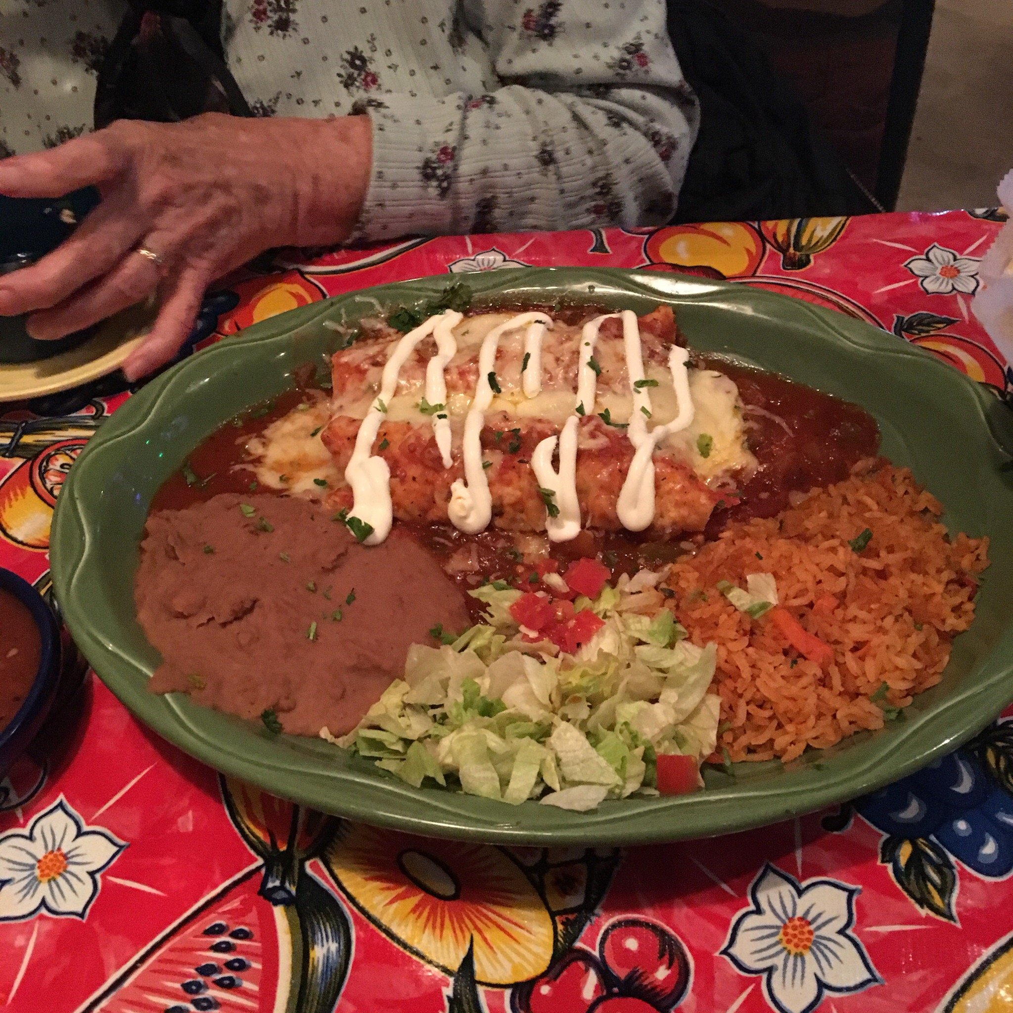 Photo credit: tripadvisor