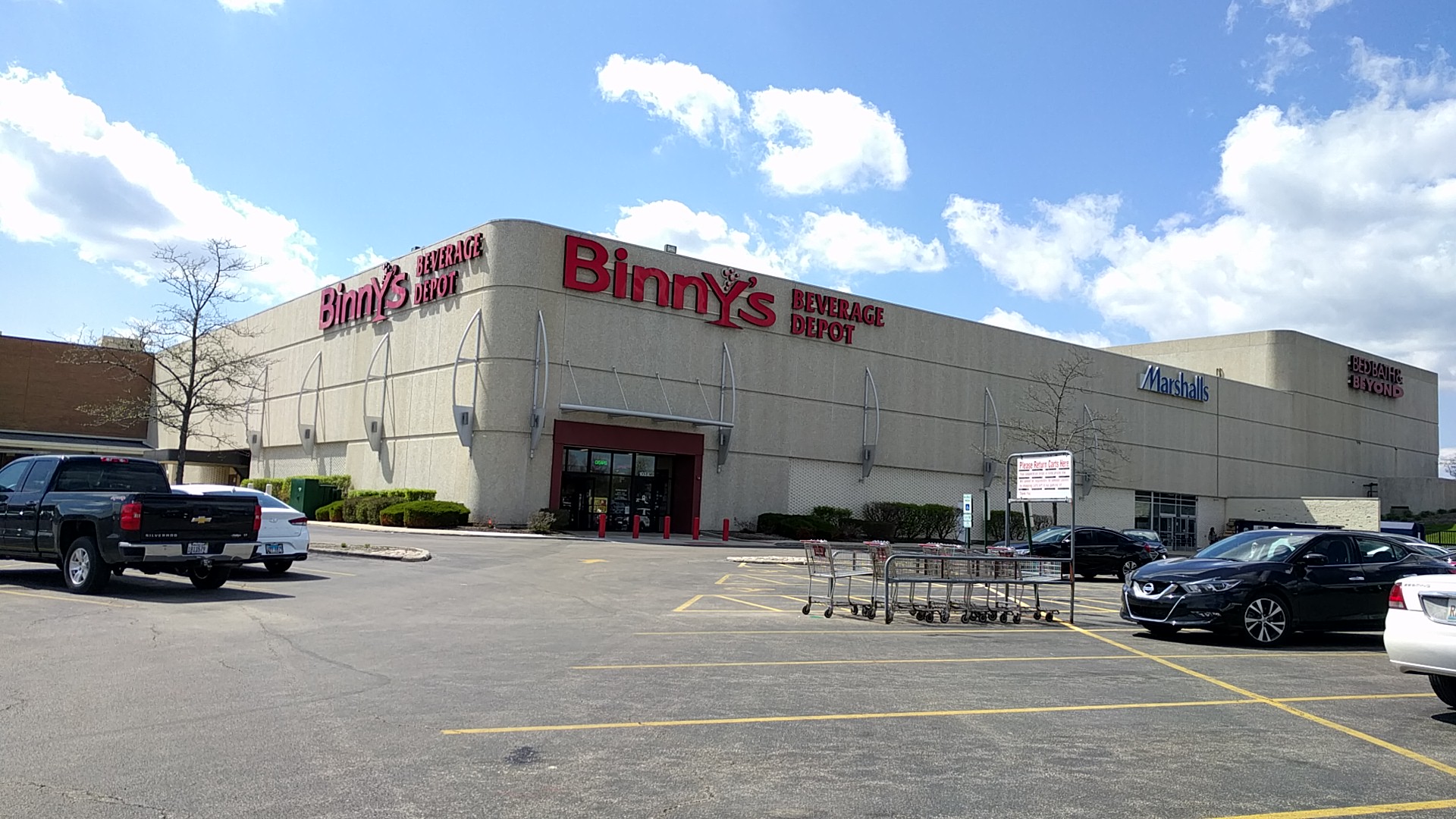 Binny's Beverage Depot - Orland Park