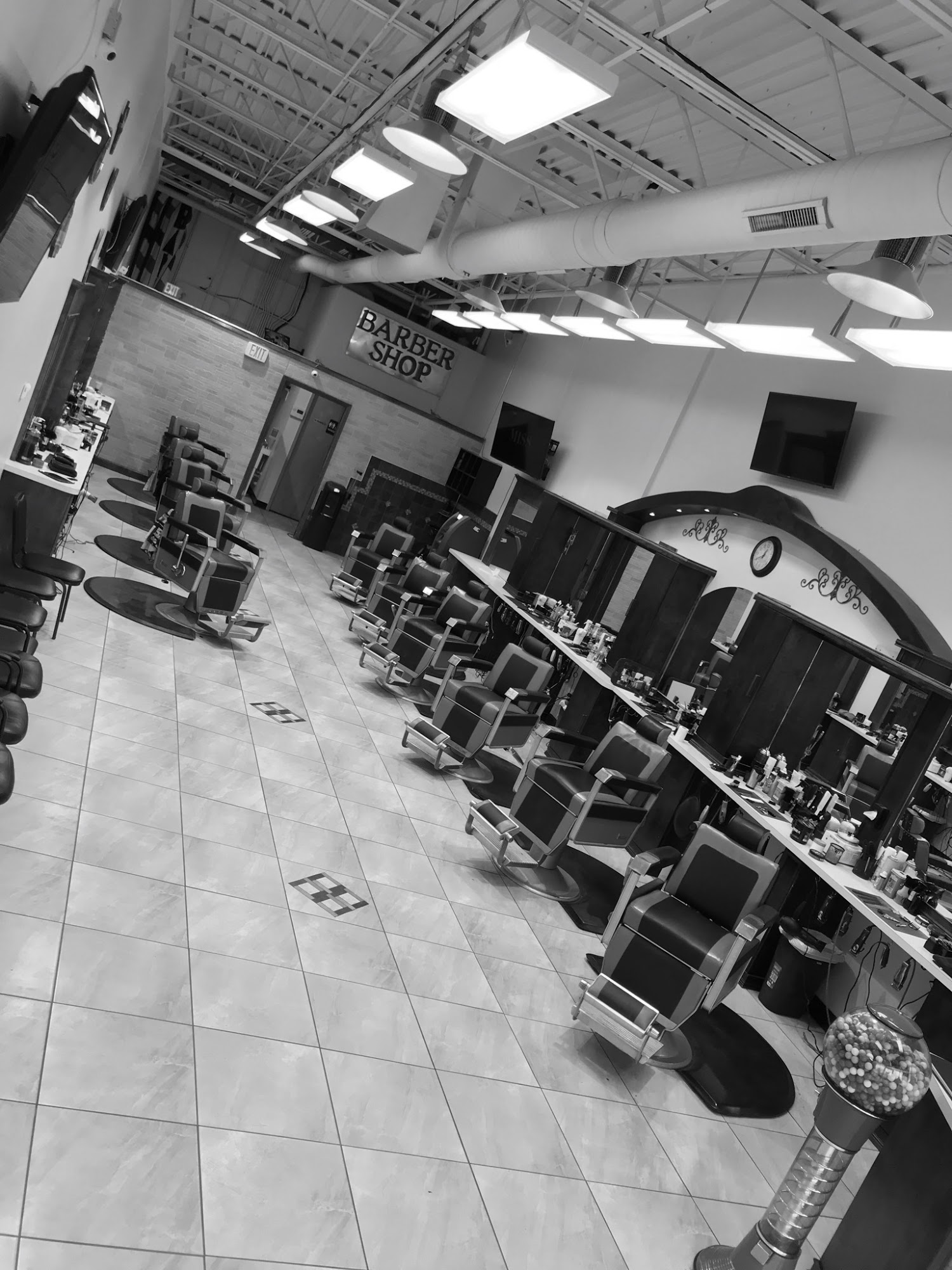 Signature Barbershop