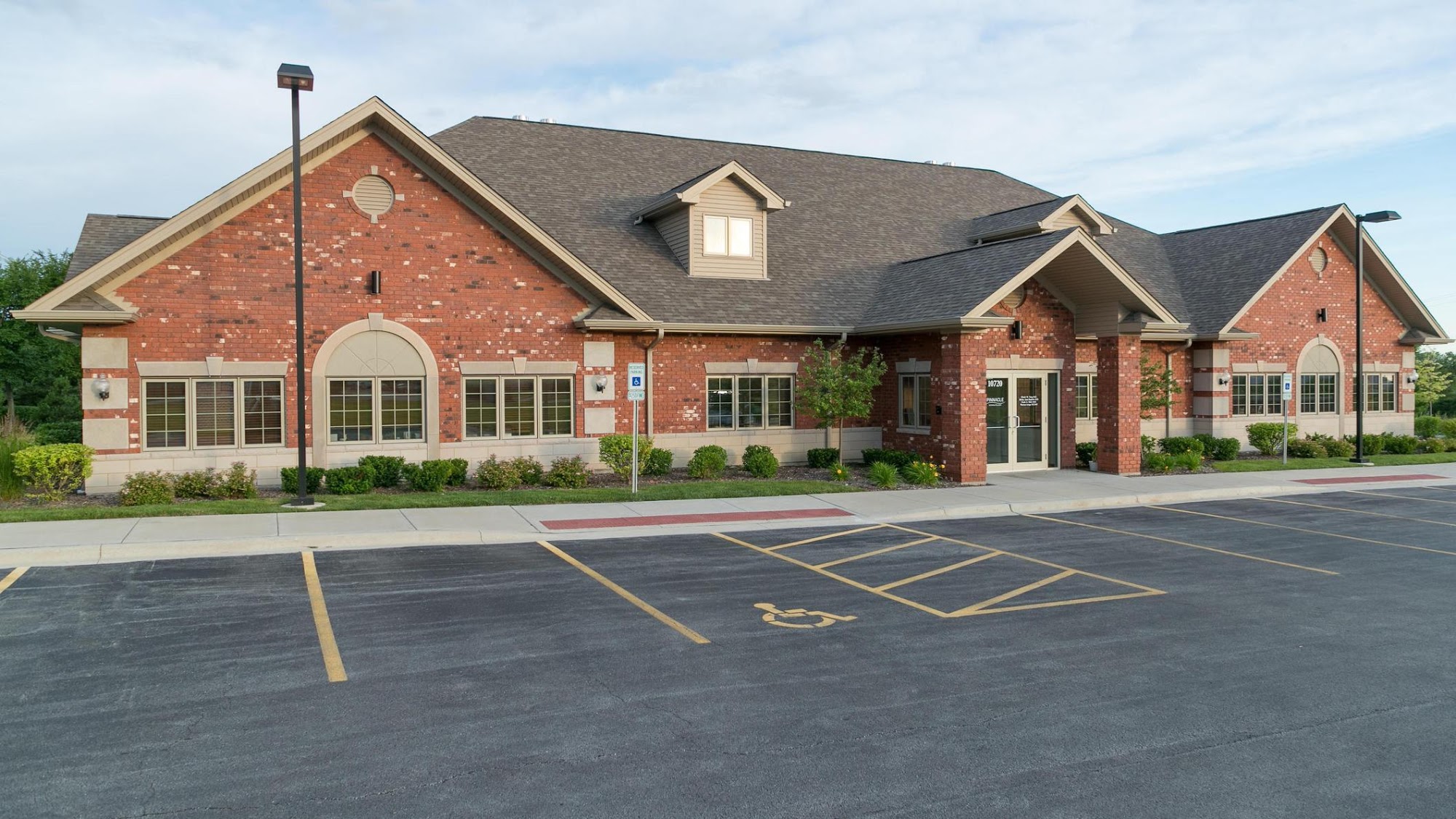 Pinnacle Dermatology - Orland Park