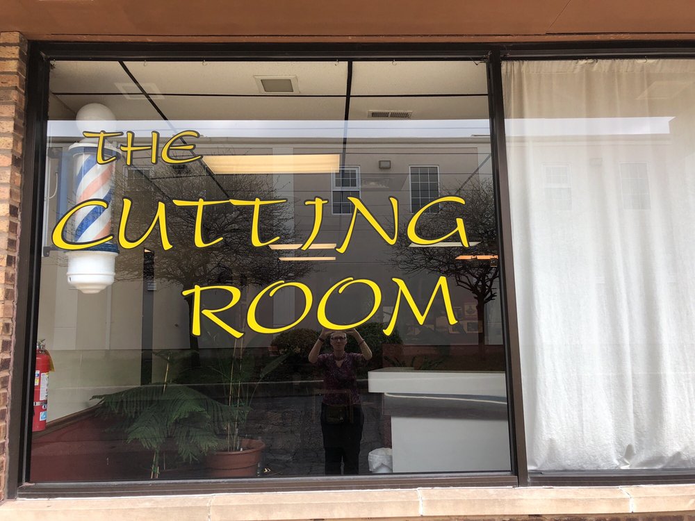Cutting Room Barber Shop