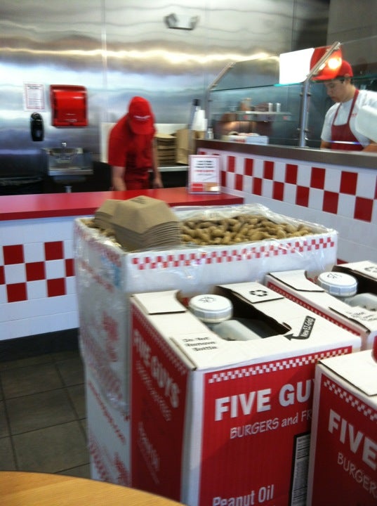 Photo credit: foursquare