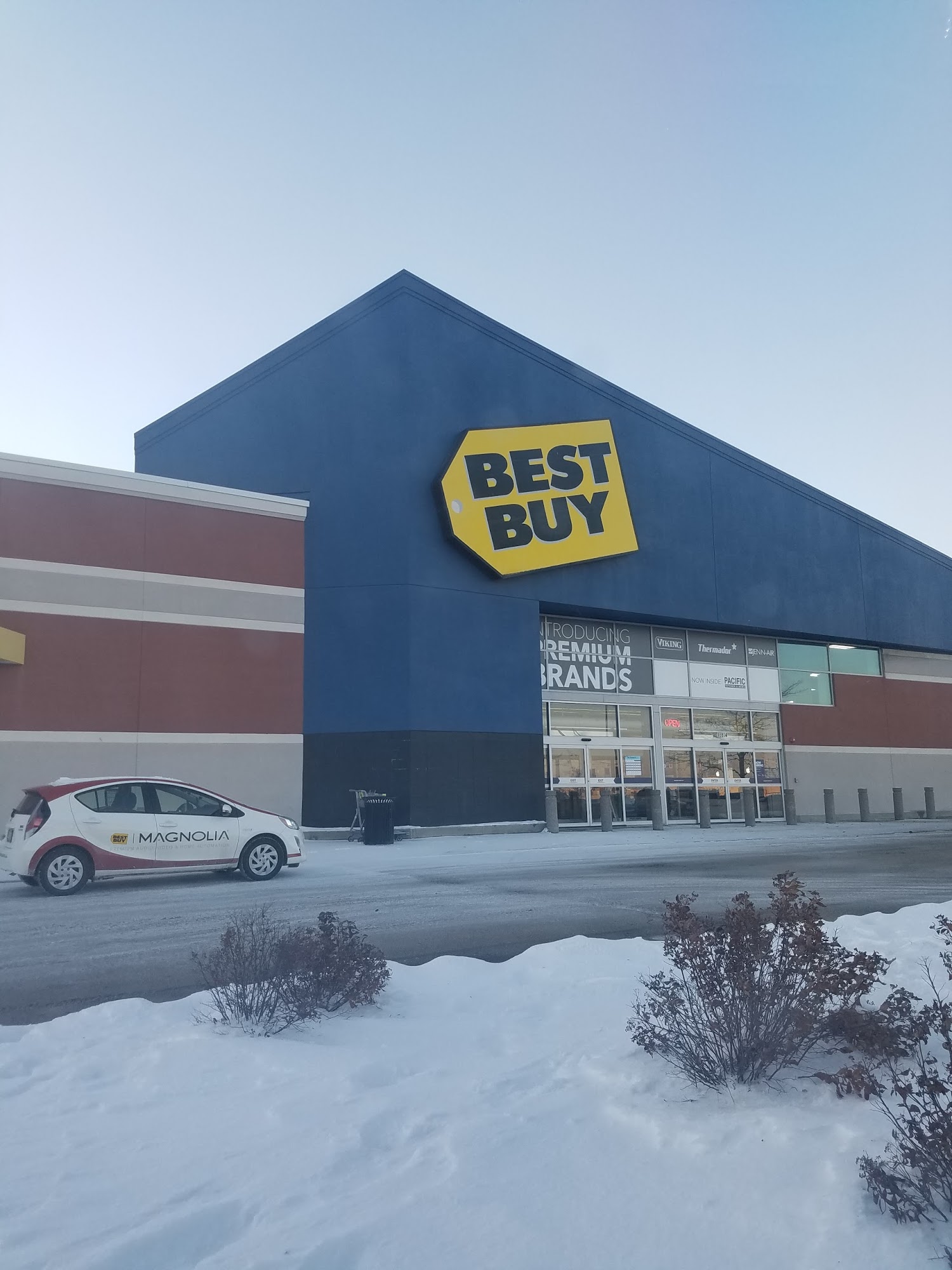 Best Buy