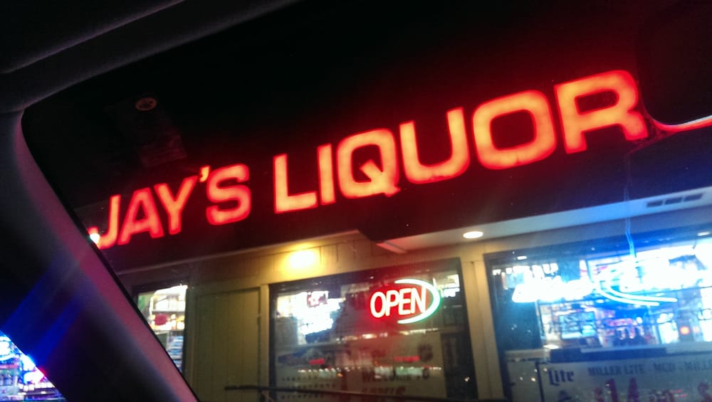 Jays Liquors