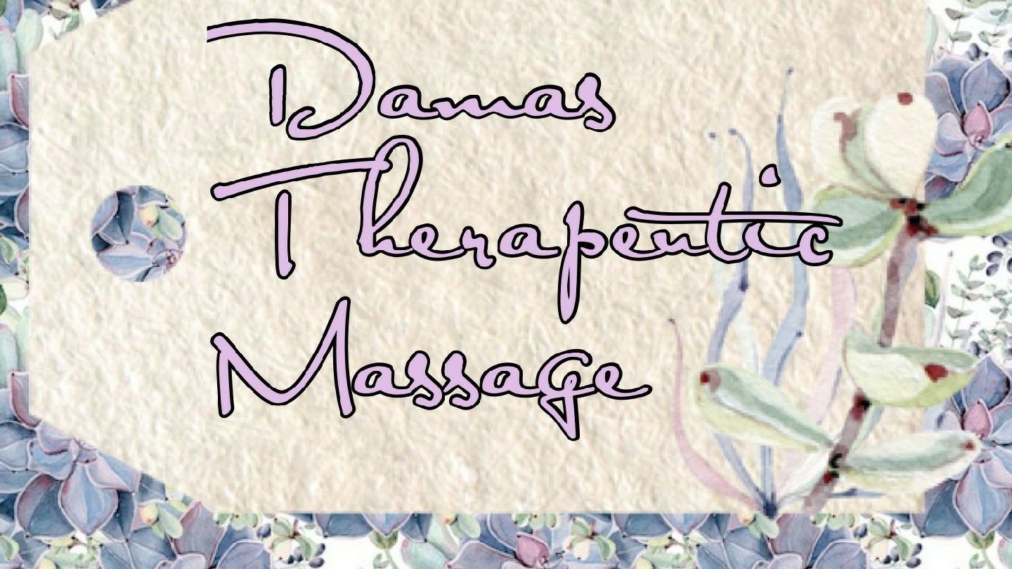 Damas Therapeutic Massage