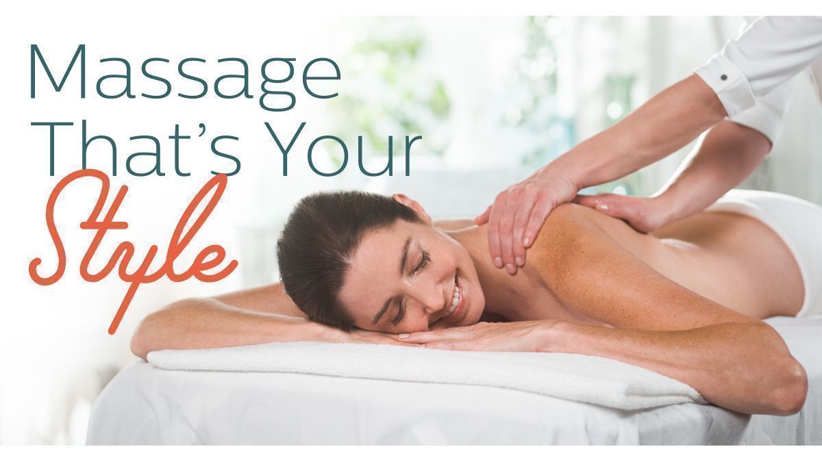 Elements Massage - Palatine