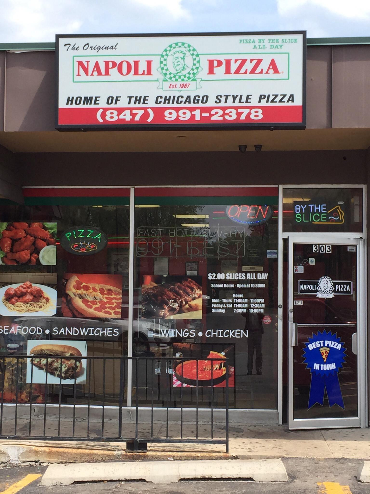 Photo credit: Tripadvisor