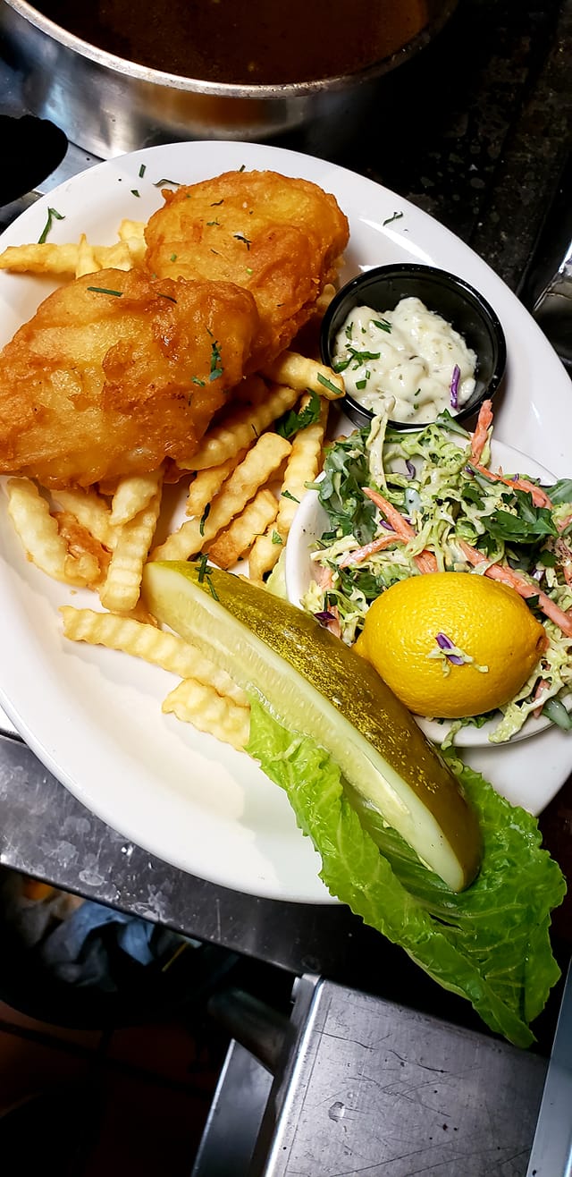 Palatine, IL Restaurants Open for Takeout, Curbside Service and/or