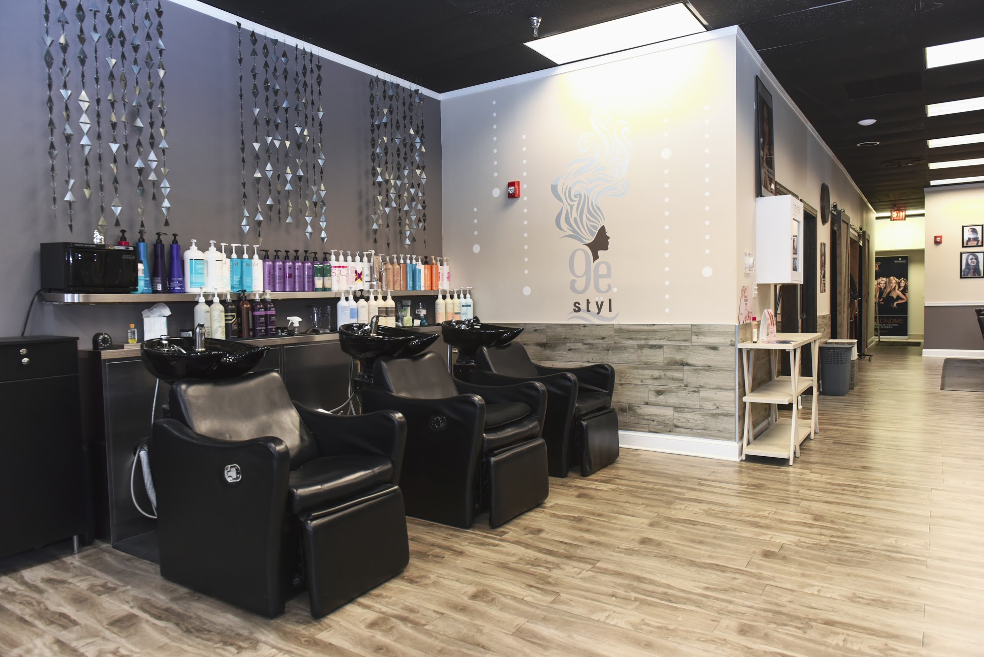 Studio Styl Salon of Palatine