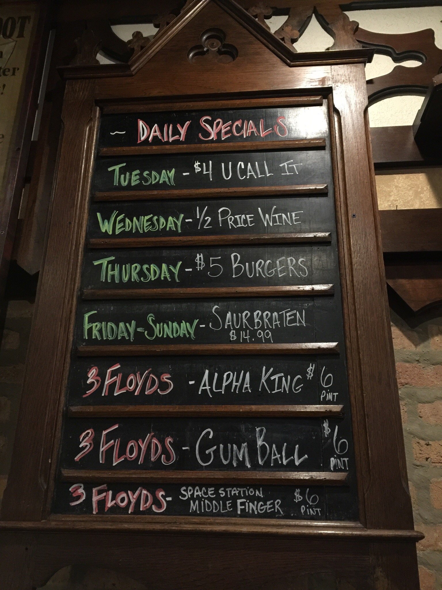 Photo credit: tripadvisor