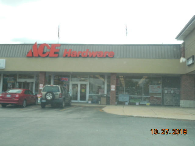 Palos Ace Hardware