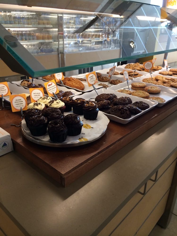 Au Bon Pain 1775 Dempster Street, Park Ridge