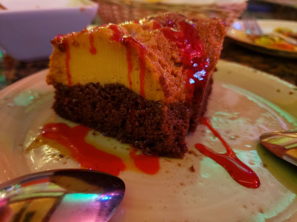 Hay Caramba 122 S Prospect Ave, Park Ridge