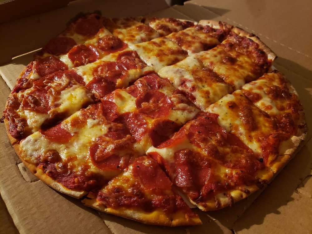 Perry’s Pizza & Catering 711 Devon Ave, Park Ridge