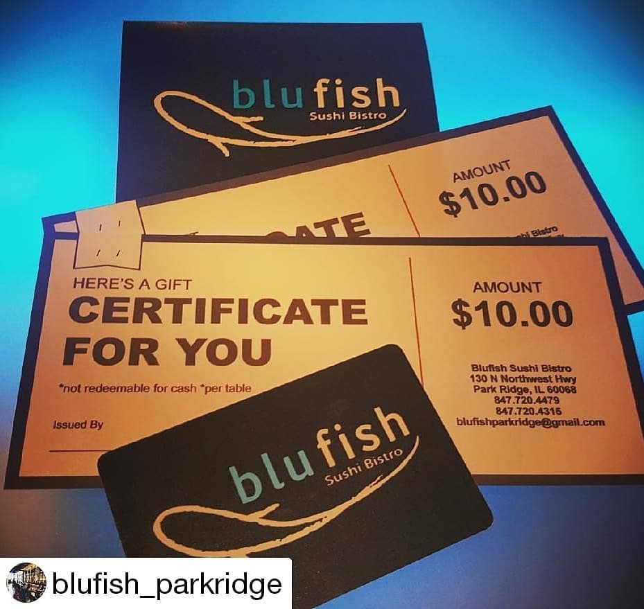 Park Ridge, IL Restaurants Open for Takeout, Curbside Service and/or