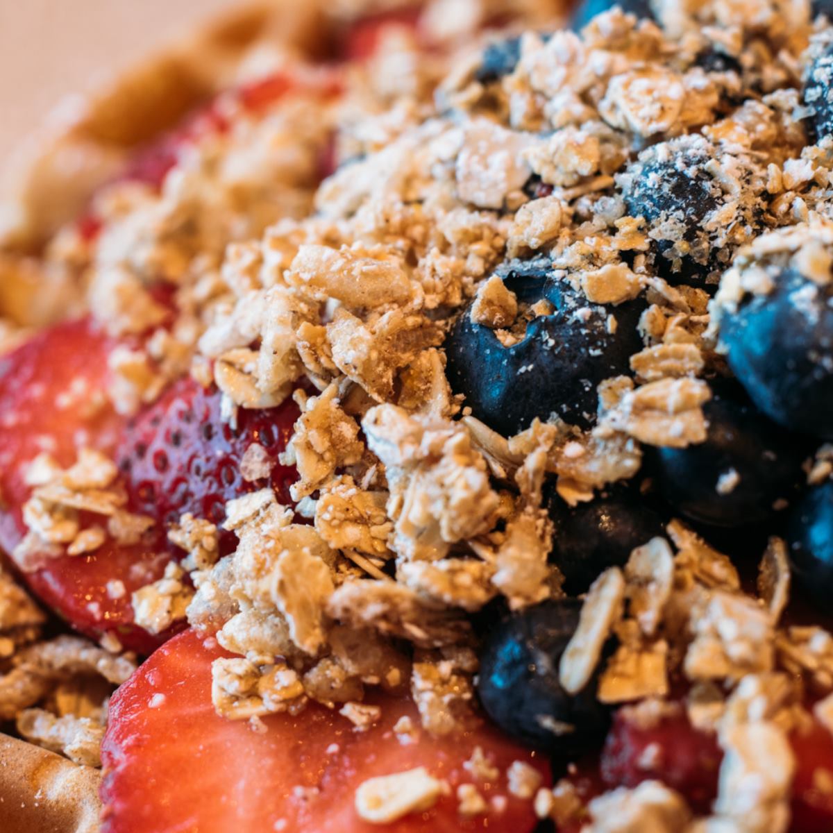 Eggsperience Breakfast & Lunch - Park Ridge 90 N Northwest Hwy, Park Ridge