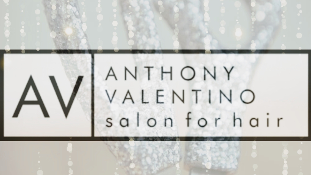 Anthony Valentino Salon for Hair