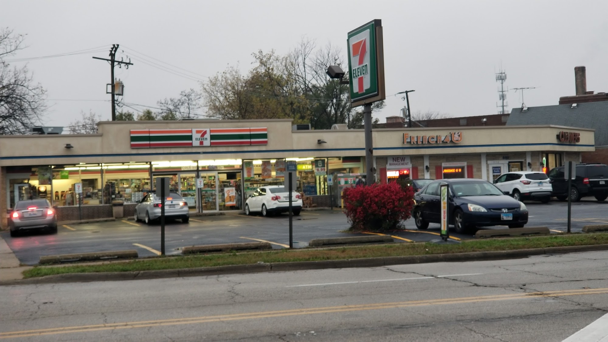 7-Eleven