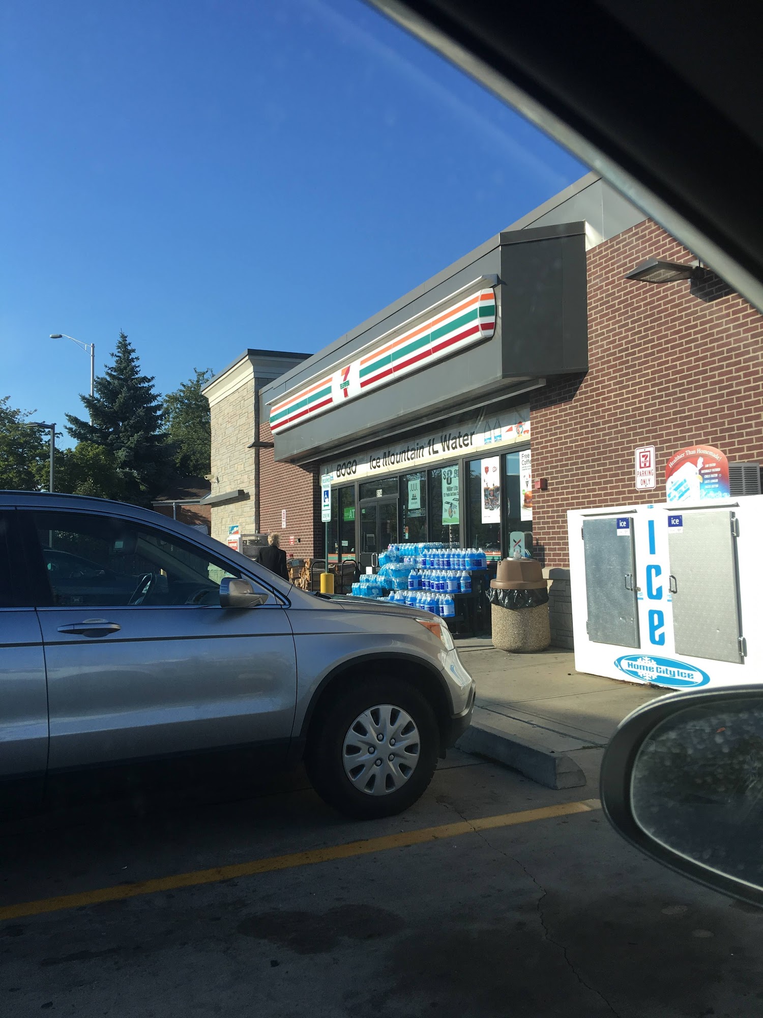 7-Eleven