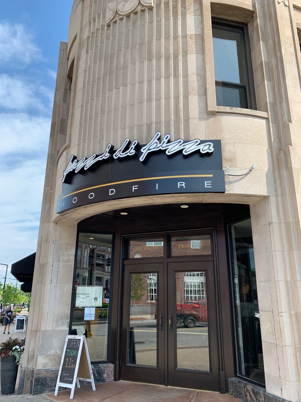 Restaurants in Park Ridge, IL Updated Winter 2020 Restaurantji