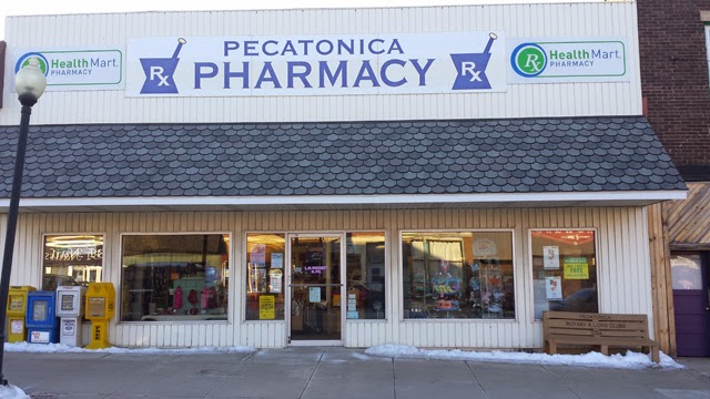 Pecatonica Pharmacy