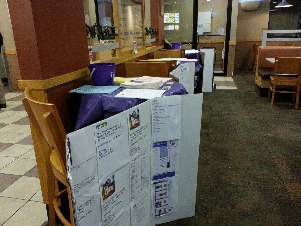 Photo credit: foursquare